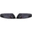 LED Rear Lights Assembly Red/Smoked Lens – For Porsche 911 996 Carrera (1999–2004 Non-Turbo)