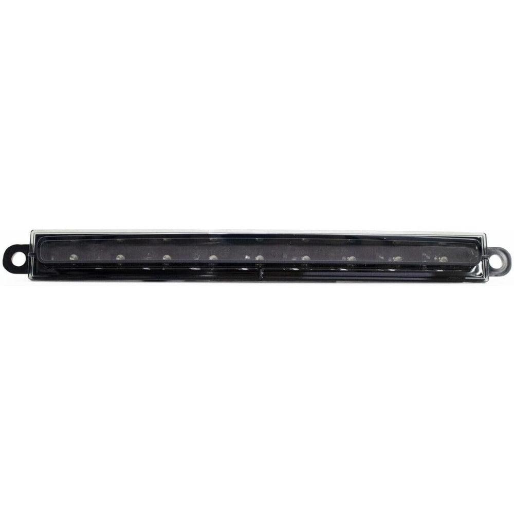 LED 3rd Brake Light Smoked Trunk for Toyota GR86 / Subaru BRZ (ZN8/ZD8 2022–2024)