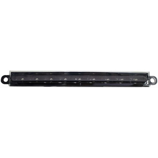 LED 3rd Brake Light Smoked Trunk for Toyota GR86 / Subaru BRZ (ZN8/ZD8 2022–2024)