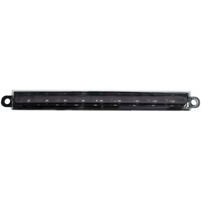 LED 3rd Brake Light Smoked Trunk for Toyota GR86 / Subaru BRZ (ZN8/ZD8 2022–2024)