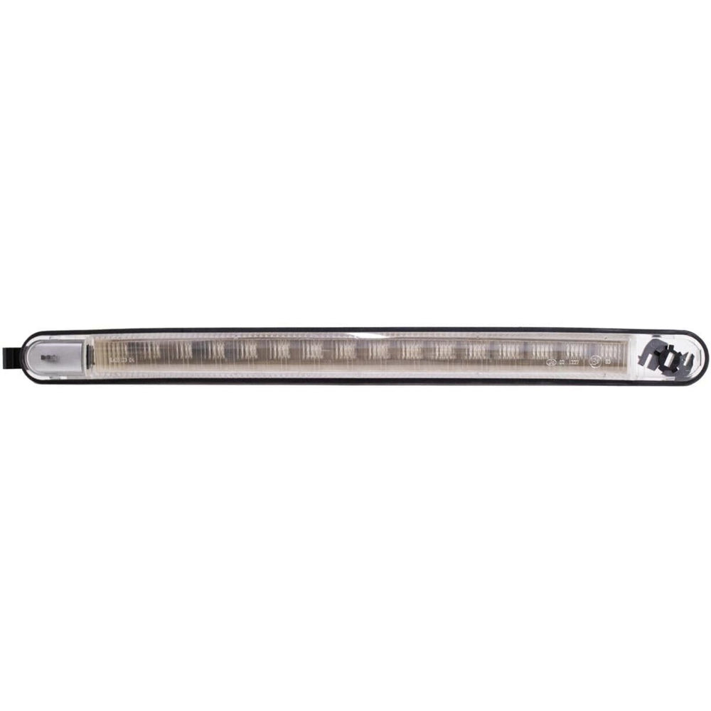 LED 3rd Brake Light Clear Lens for Porsche 911 (996) 1998–2004 (Non-Spoiler Models)