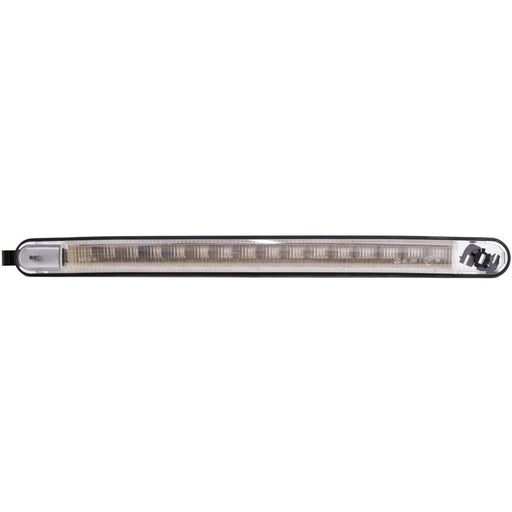 LED 3rd Brake Light Clear Lens for Porsche 911 (996) 1998–2004 (Non-Spoiler Models)