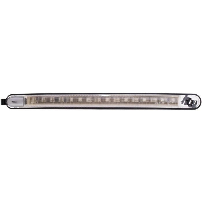 LED 3rd Brake Light Clear Lens for Porsche 911 (996) 1998–2004 (Non-Spoiler Models)