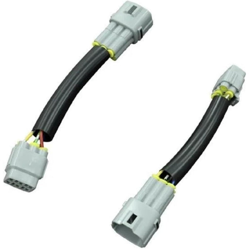 Full LED Brake Light Bar Wiring Harness – Plug-and-Play for Toyota GR86 & Subaru BRZ (2022–2027)