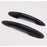 Gloss Black Door Handle Cover with Keyless Entry for Mini Cooper F54 F55 F56 F57 F58 F59 Electric Mk3 2014–2020