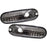 Front Bumper Turn Signal Light Smoke Lens for Volkswagen New Beetle 1998–2005