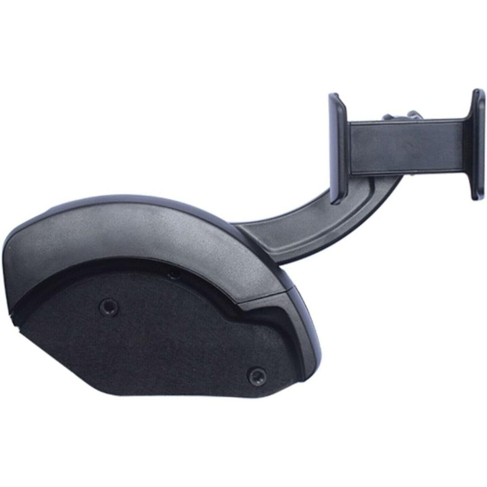 Folding Smartphone Holder Mount – Flip Top Bracket for Mini Cooper F54 F55 F56 F57 F58 F59 (2014–2018)