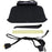 Interior Accessories - Smart Phone Holder Stand Non-Slip S JCW for Wireless Charger for Mini Cooper F55 F56 F57