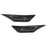 Dual Function DRL + LED Side Marker Light Compatible With 2016-2020 Honda Civic Type-R – Smoke Lens