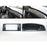 (2 Carbon Dash Kit Board Radio Cover for Scion FRS FR-S Toyota GT86 Subaru BRZ