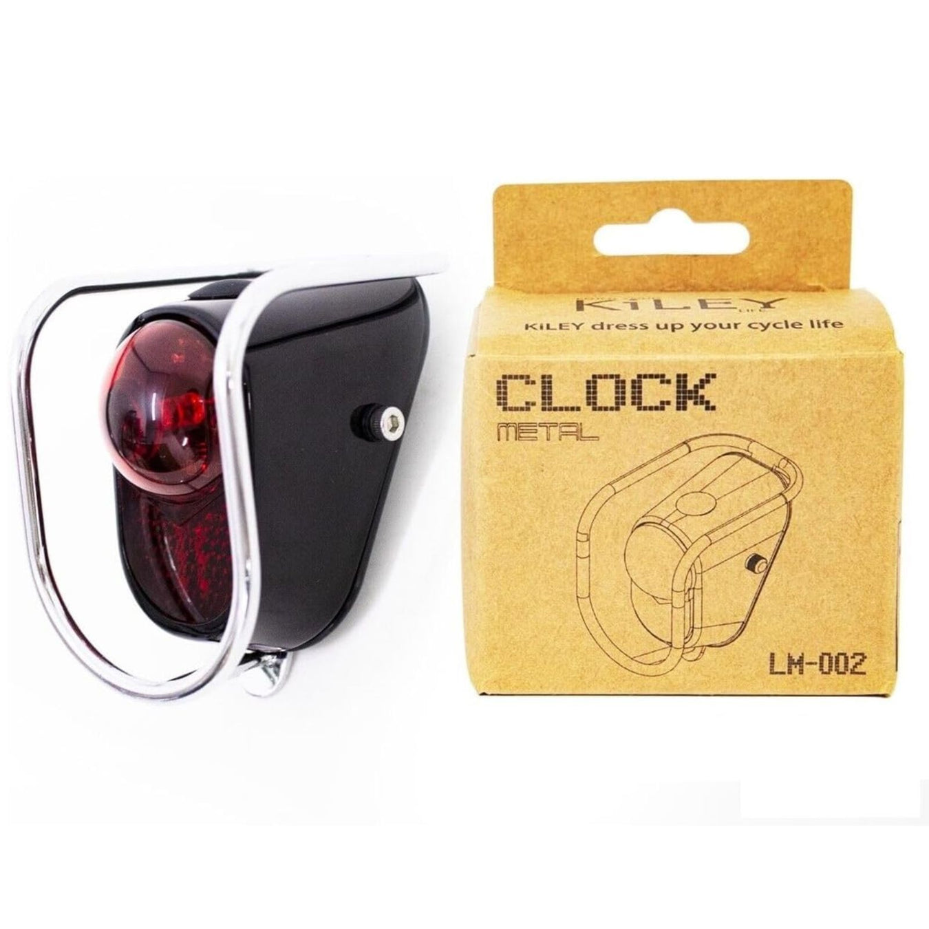 Bicycle Lights