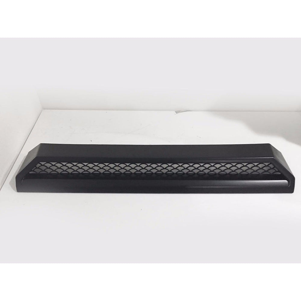 B Style Front Bumper Lip Air Vent Scoop Grille for Mercedes-Benz G-Class W463 G63 G65