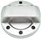 JDM TRD Style Fuel Gas Cap Cover Overlay – Compatible with Scion FR-S / Toyota GT86 / Subaru BRZ / FT86 / 86