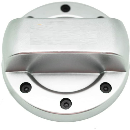 JDM TRD Style Fuel Gas Cap Cover Overlay – Compatible with Scion FR-S / Toyota GT86 / Subaru BRZ / FT86 / 86