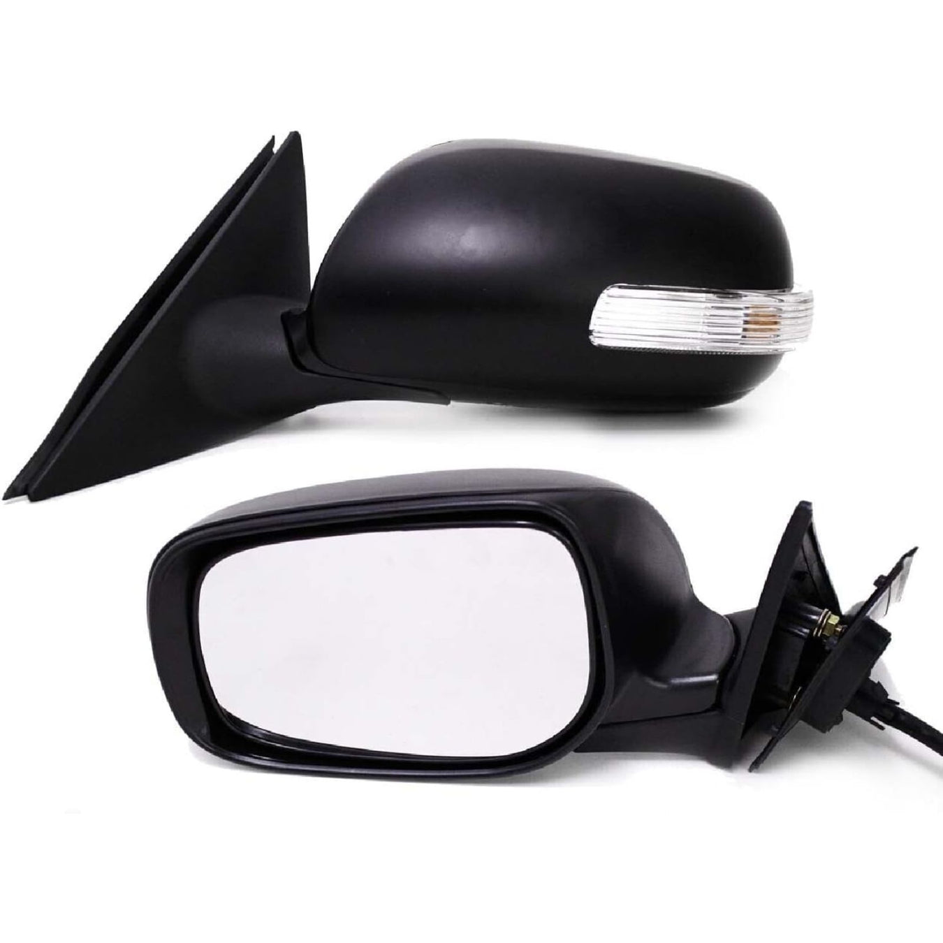 2007-2011 Toyota Camry Left+Right