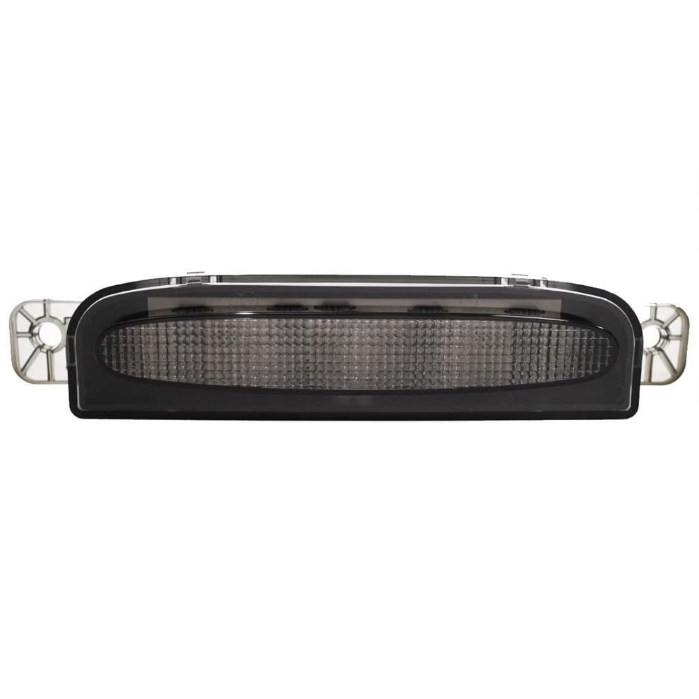 Smoke LED 3rd Brake Light for Mazda 3 Axela Sedan (2004–2008)