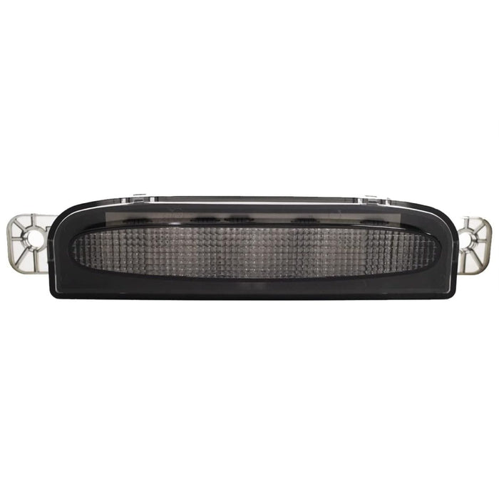 Smoke LED 3rd Brake Light for Mazda 3 Axela Sedan (2004–2008)
