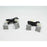 4PCS White LED Welcome Door Courtesy Lights Compatible with 1986-2016 Mercedes-Benz W463 G-Class