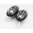 Smoke LED Side Marker Turn Signal Lights – Compatible with Mini Cooper R50 R52 R53 (2001–2006)