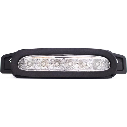 Clear LED 3rd Brake Light for Mazda MX-5 Mk2 / Eunos Roadster (1998–2005)