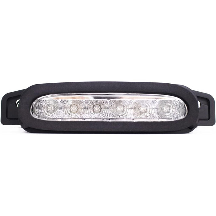 Clear LED 3rd Brake Light for Mazda MX-5 Mk2 / Eunos Roadster (1998–2005)