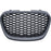 Honeycomb Front Grille – Badgeless/Debadged for Seat Leon MK2 1P Facelift (2009–2012, Except FR)