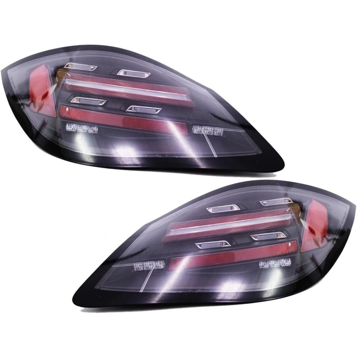 Boxster 987.2 2009-2013