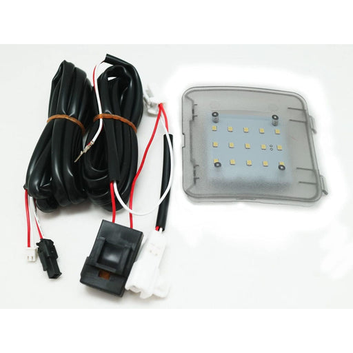 LED Rear Cargo Trunk Tailgate Light Compatible with Toyota RAV4 XA40 2013-2018