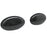 Sequential LED Side Marker Smoke Lens Turn Light 2002–2007 Subaru Impreza WRX STI GDA GDB