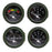 Humvee Green 4-Gauge Set – Military Equipment Replacement for M998 / M1123 / M1045