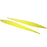 Headlight Eyebrows (Yellow Painted) – For Suzuki Swift Sport ZC33S (2017–2023)
