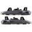 LED Daytime Running Lights with Sequential Indicators for Porsche Boxster 981 (2012–2016)
