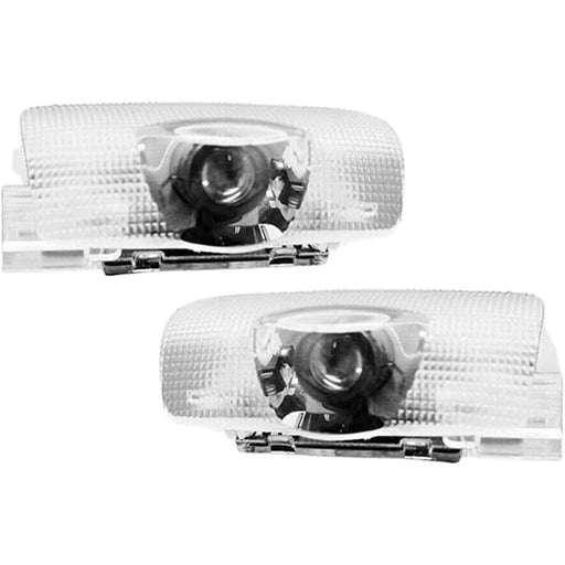 LED Door Courtesy Laser Shadow Lights for GT86 2012–2021