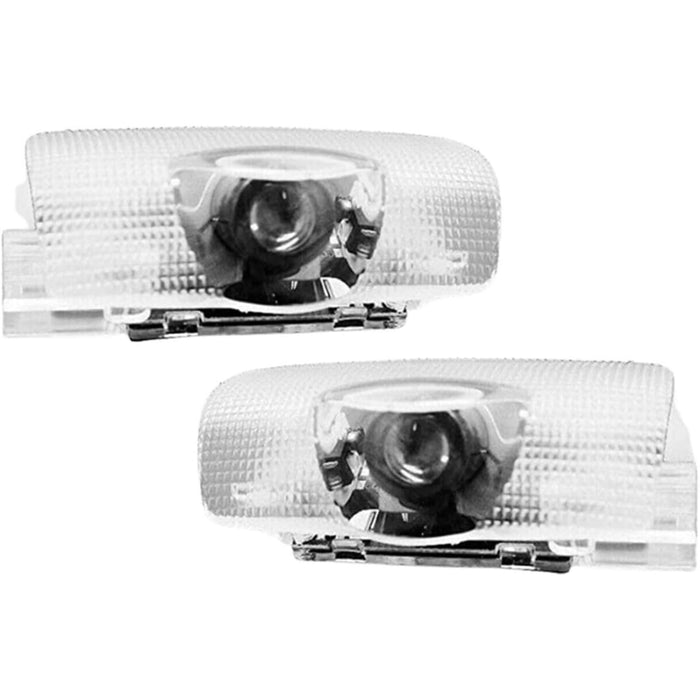 LED Door Courtesy Laser Shadow Lights for GT86 2012–2021