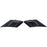 Smoked LED Side Indicators Markers Turn Lights Compatible With Scion FR-S Subaru BRZ Toyota GT86