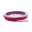 Pinstripe Front Grille Red Stripe Molding 5M Compatible With Subaru WRX STI (2015–2019)