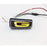 G Shape Amber LED Side Marker Lights for Mercedes-Benz W463 G-Class (1986–2017)