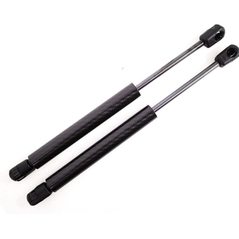 Carbon Fiber Hood Damper Gas Strut Kit Compatible with Subaru BRZ & Toyota GR86 ZN8/ZD8 (2022–2024)