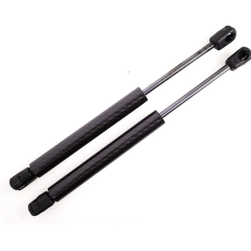 Carbon Fiber Hood Damper Gas Strut Kit Compatible with Subaru BRZ & Toyota GR86 ZN8/ZD8 (2022–2024)