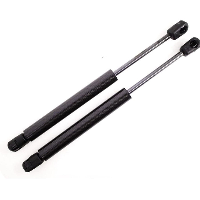 Carbon Fiber Hood Damper Gas Strut Kit Compatible with Subaru BRZ & Toyota GR86 ZN8/ZD8 (2022–2024)