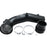 Performance Turbo Charge Pipe Kit – Aluminum for BMW N55 F10/F12/F13 535i & 640i