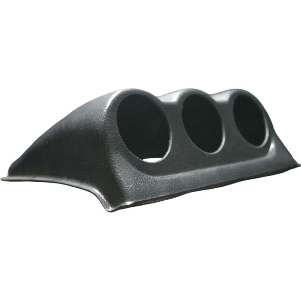 52mm Triple Dash Gauge Meter Pod – Triple Gauge Holder for Subaru Impreza WRX GC8 MK1