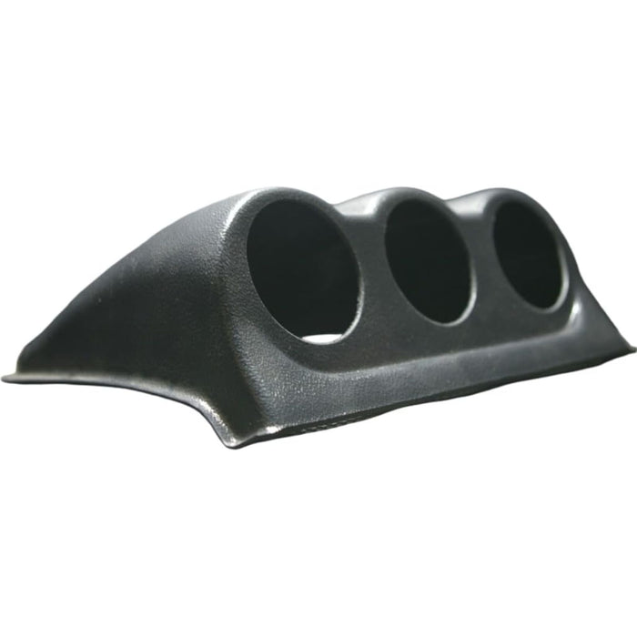 52mm Triple Dash Gauge Meter Pod – Triple Gauge Holder for Subaru Impreza WRX GC8 MK1