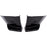 ST Style Rear Bumper Lips Aprons Skirts for Toyota GR86 / Subaru BRZ 2022–2025