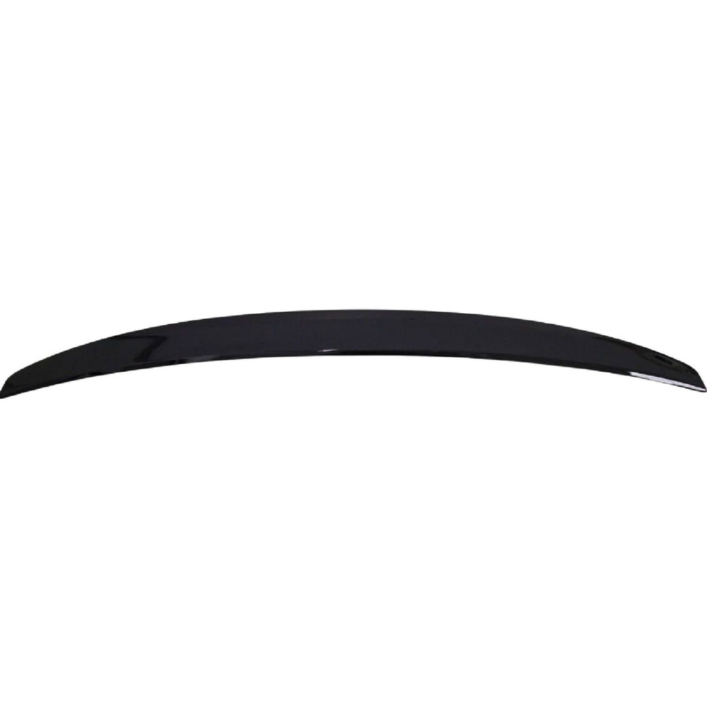 Rear Trunk Spoiler Wing Lip (Gloss Black) – For Mazda MX-5 Miata ND (2015–2023)