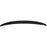 Rear Trunk Spoiler Wing Lip (Gloss Black) – For Mazda MX-5 Miata ND (2015–2023)