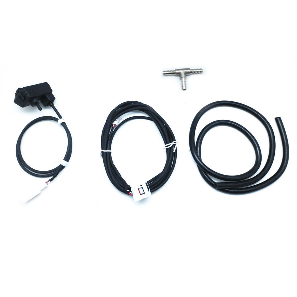 DEFI Replacement Turbo Boost Pressure Sensor Repair Kit (Link System)