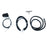DEFI Replacement Turbo Boost Pressure Sensor Repair Kit (Link System)