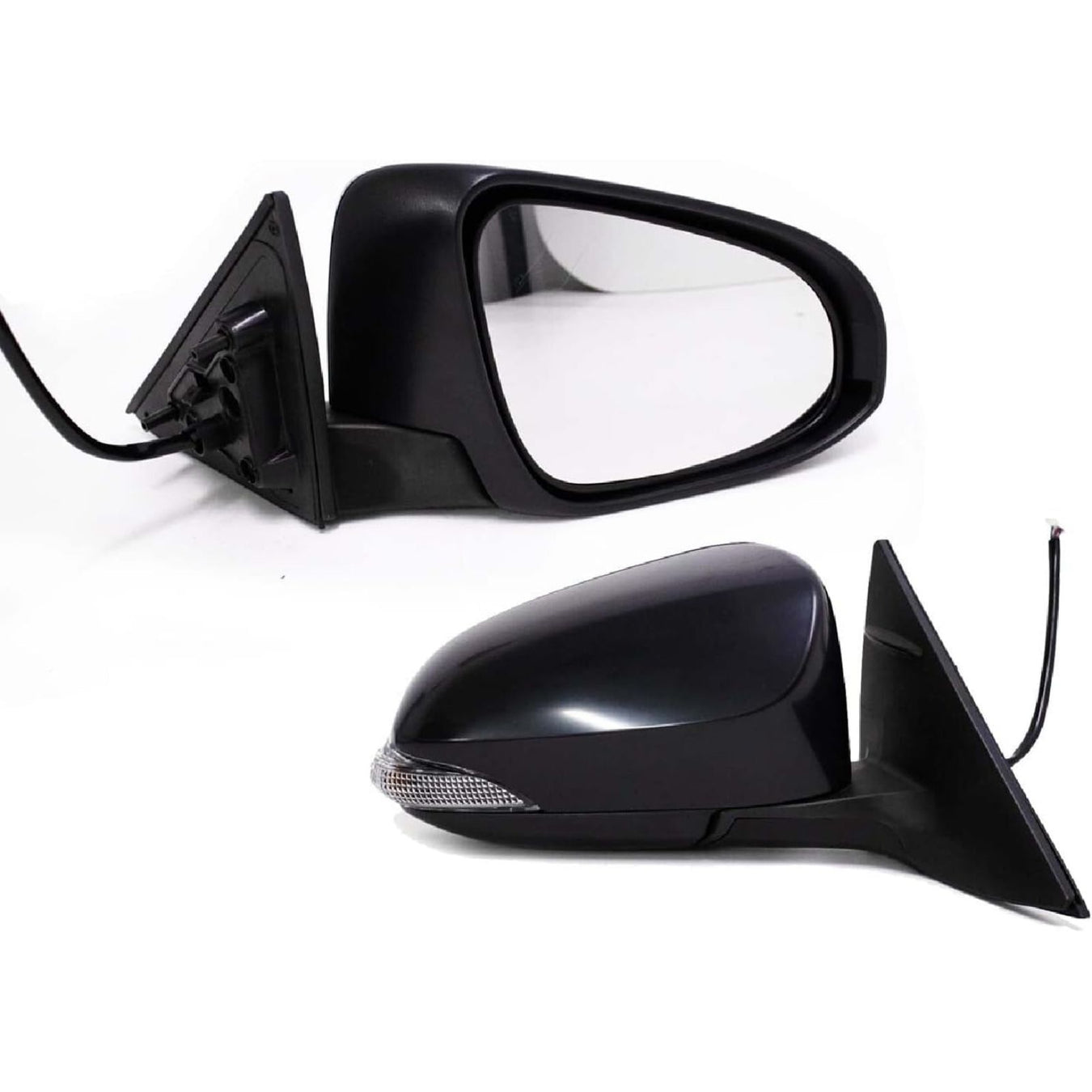 2012-2014 Toyota Camry Left+Right