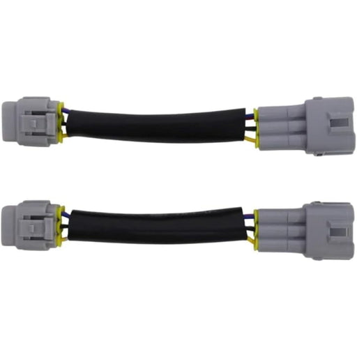 Full LED Brake Light Bar Wiring Harness – Plug-and-Play for Toyota GR86 & Subaru BRZ (2022–2027)